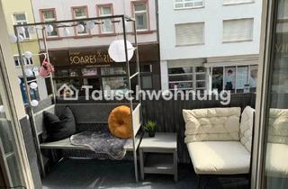 Tauschwohnungen in Moritzstrasse 21, 65185 Wiesbaden, Tauschwohnung: Schöne 3 Zimmer Wohnung - Innenstadt Nähe