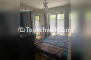 Tauschwohnungen in Tauschwohnungstraße, 64295 Darmstadt, Tauschwohnung: 2-Zi. Wohnung in Bessungen Darmstadt