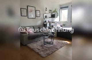 Tauschwohnungen in Körnerstraße, 48151 Münster, Tauschwohnung: Gemütliches 1-Zimmer-Appartement Nähe Aasee