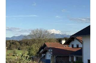 Wohnung mieten in 83134 Prutting, Charmante, moderne 2 Zimmer Wohnung