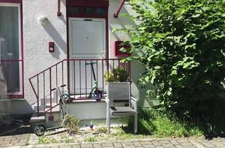 Wohnung mieten in 85737 Ismaning, Außergewöhnliche 3-Zimmer Wohnung über 2 Ebenen in Toplage mit super Garten und 2 Balkonen