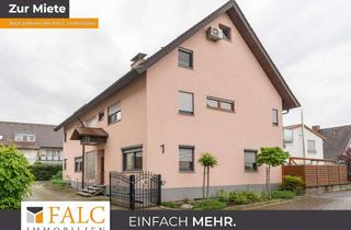 Wohnung mieten in 79232 March, Großzügige Wohnung mit Premium- Küche und Garage in ruhiger Wohngegend
