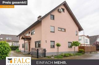Wohnung mieten in 79232 March, Großzügige Wohnung mit Premium- Küche und Garage in ruhiger Wohngegend