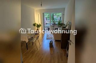 Tauschwohnungen in Tauschwohnungstraße, 20535 Hamm, Tauschwohnung: Tausche für Wohnung in Ottensen oder Altona