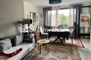 Tauschwohnungen in Kopernikusstraße 42, 28357 Lehesterdeich, Tauschwohnung: Eine grosse 3-Zimmerwohnung mit grossem Balkon in Horn-Lehe