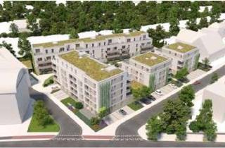 Wohnung mieten in Waldstraße 1a, 67346 Speyer, 3-ZKB Neubau Wohnung - nur mit Wohnberechtigungsschein anmietbar!