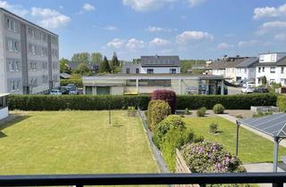 Wohnung mieten in An Den Höfen 23, 46539 Dinslaken, Erstbezug nach Sanierung: schöne 3,5-Zimmer-Wohnung mit Balkon in Dinslaken