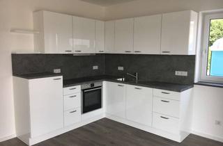 Wohnung mieten in 85599 Parsdorf, Moderne, neuwertige 2-Zimmer EG-Wohnung mit Terrasse, Garten und Einbauküche in Parsdorf