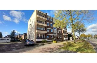 Wohnung mieten in Leidener Straße 125, 47839 Hüls, 3 Zi. Whg mit Balkon, Erstbezug nach Renovierung