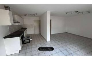 Wohnung mieten in 65599 Dornburg, Traumhafte 3-Zimmer-Wohnung mit Balkon, Einbauküche & Garage – sofort bezugsbereit!