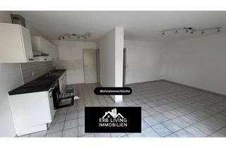 Wohnung mieten in 65599 Dornburg, Traumhafte 3-Zimmer-Wohnung mit Balkon, Einbauküche & Garage – sofort bezugsbereit!