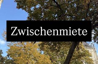 Wohnung mieten in Xantener Straße 1-35, 10707 Wilmersdorf, Zwischenmiete Charlottenburg-Wilmersdorf (9 Wochen)