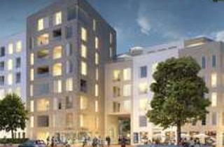 Wohnung mieten in Lütticher Straße, 40547 Lörick, Neubauwohnung an der Grenze zu Oberkassel