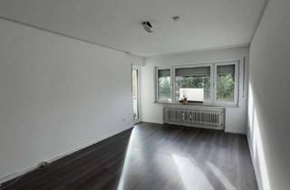 Wohnung mieten in 33699 Ubbedissen, Moderne 2-Zimmer Wohnung mit Balkon und großem Garten in Ubbedissen - Wohnen mit Ausblick ins Grüne!