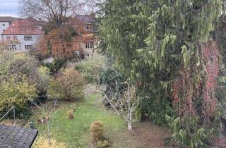 Wohnung mieten in 99867 Gotha, Mietwohnung in Gothaer Innenstadt zum 1.1.26