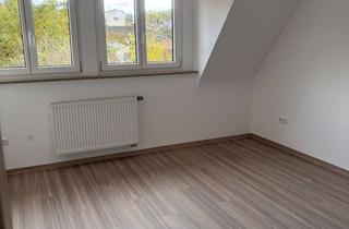 Wohnung mieten in Rosengasse, 92259 Neukirchen, Neu renovierte Wohnung