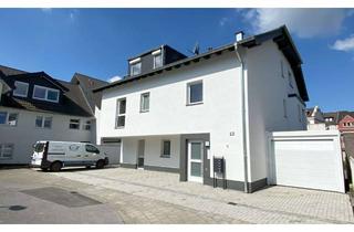 Wohnung mieten in Koenenstraße 22, 52349 Düren, Neubauwohnung aus 2024 mit großer Dachterrasse in bevorzugter Lage zu vermieten