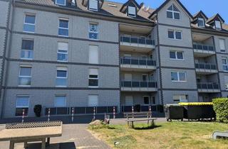 Sozialwohnungen mieten in Albrechtstraße 24, 33602 Innenstadt, 2 ZKBB im Zentrum von Bielefeld, nur mit WBS