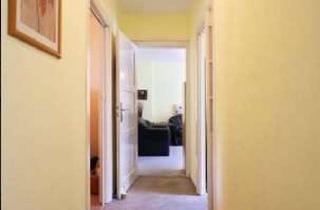 Wohnung mieten in 28197 Woltmershausen, Schicke 3-Zimmer Wohnung_Balkon_EBK _54 m²_Woltmershausen