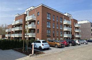 Wohnung mieten in An Den Hofgärten, 52351 Düren, Erdgeschoss mit Garten! Hochwertige 4-Zimmer Wohnung