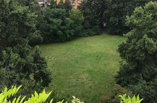 Wohnung mieten in Blücherstraße 27, 67063 Ludwigshafen, Sehr schöne, großzügig geschnittene 2-Zimmer Dachgeschosswohnung mit Blick ins Grüne