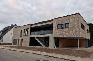 Wohnung mieten in Hülsebrink 2D, 49082 Schölerberg, Moderne Neubauwohnung in Osnabrück am Schölerberg in sehr ruhiger Lage