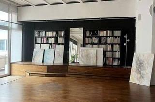 Lofts mieten in Dotzheimer Straße 61, 65197 Wiesbaden, Wohnen und Arbeiten im außergewöhnlichen Loft auf 350 qm