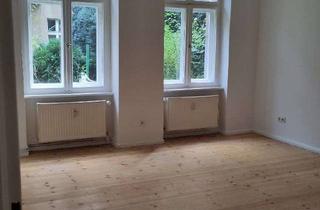 Wohnung mieten in Quellweg 12, 13629 Siemensstadt, Barrierefreie 3-Zimmer Erdgeschosswohnung mit Garten in Siemensstadt