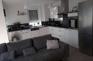 Wohnung mieten in 76287 Rheinstetten, Attraktive 3-Zimmer Wohnung mit Terrasse im EG in Rheinstetten