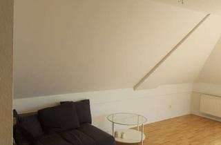 Wohnung mieten in Aachener Str. 1360, 50859 Weiden, 2-Zimmer Dachgeschosswohnung mit Dachterrasse und TG-Stellplatz, Aachener Straße 1360 zu vermieten