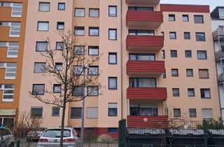 Wohnung mieten in Koloniestraße 22, 13359 Wedding, 2-Zimmerwohnung mit Wohnberechtigungsschein 100/140