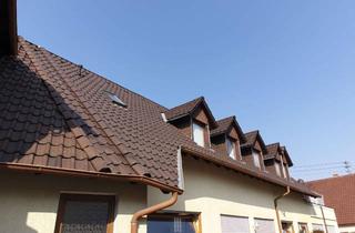 Wohnung mieten in 67067 Maudach, Gepflegte 3-Zimmer-Wohnung in Ludwigshafen/Maudach