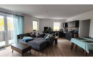 Wohnung mieten in 03046 Ströbitz, 3-Zimmer-Wohnung mit Balkon & Garage in Cottbus-Ströbitz