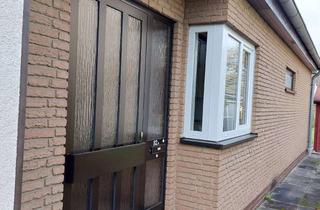 Wohnung mieten in 31535 Neustadt, Helle 2-Zimmerwohnung mit Einbauküche und 2 renovierten Bädern