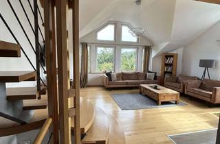 Wohnung mieten in Höltchen 16a, 58540 Meinerzhagen, Exklusive Maisonette Wohnung in bevorzugter Lage mit EBK und teilmöbliert