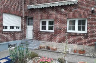 Wohnung mieten in 52511 Geilenkirchen, Attrak. 3 Z.-Whg., Glasfaser, Gartenmitben., sucht z. 01.12.2025 ruhigen, berufst. Nichtraucher/in,