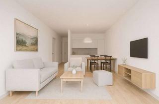 Wohnung mieten in Heidelberger Straße 67, 64285 Darmstadt, Exklusive Neubauwohnungen in Darmstadt- Mitte