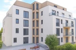 Wohnung mieten in Heidelberger Straße 67, 64285 Darmstadt, Exklusive Neubauwohnungen in Darmstadt- Mitte