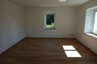 Wohnung mieten in 01896 Pulsnitz, Erstbezug nach Sanierung: 4-Zimmer-Wohnung mit 120 m² in Pulsnitz