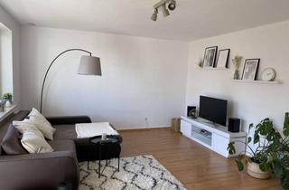 Wohnung mieten in Arndstraße, 33100 Paderborn, Gepflegte 2-Zimmer-Wohnung mit Balkon in Paderborn