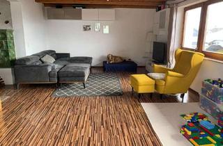 Wohnung mieten in 88371 Ebersbach-Musbach, Helle & großzügige 3-Zimmer Mietwohnung