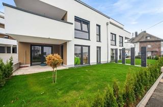 Wohnung mieten in Weststraße 13, 56235 Ransbach-Baumbach, Barrierefreie 3-Zimmer Wohnung mit Terrasse in Ransbach-Baumbach