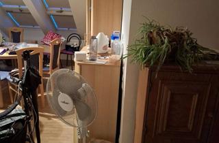 Wohnung mieten in Hibiskusweg, 63741 Nilkheim, Helle 2-Zimmer Dachgeschosswohnung in Aschaffenburg-Nilkheim