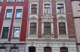 Wohnung mieten in 47053 Hochfeld, Frisch sanierte 1-Zimmer-Wohnung mit großer Küche, ca. 40qm für 1 Person