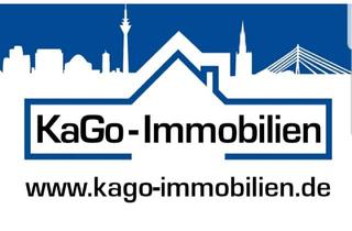 Wohnung mieten in Kirchstr 11, 40227 Oberbilk, Attraktive Wohnung mit GEWERBEANTEIL ideal für Atelier, Büro, Lager, Kiosk