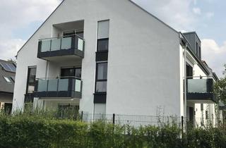 Wohnung mieten in Kurgartenweg, 59556 Lippstadt, Großzügige EG-Wohnung mit Garten in Bad Waldliesborn