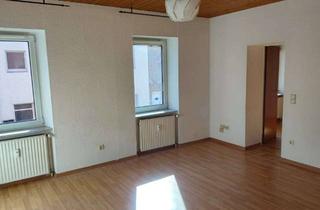 Wohnung mieten in Bahnhofstraße 25, 66125 Saarbrücken, Erdgeschosswohnung zu vermieten(Whg.13)