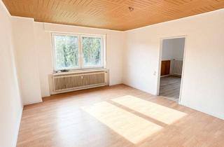 Wohnung mieten in Eschweiler Straße 157, 52477 Alsdorf, Helle, frisch renovierte 2-Zimmer-Wohnung mit Balkon in zentraler Lage