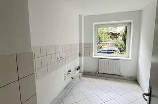 Wohnung mieten in Alte Kieler Landstraße 87b, 24768 Rendsburg, 3-Zimmer-Wohnung im Erdgeschoss