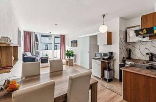 Wohnung mieten in 86415 Mering, Stilvolle 3-Zimmer-Wohnung in Mering